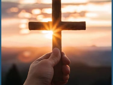 3 Signs God Is Trying to Get Your Attention (And What To Do About It)