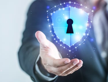 Consultoría en CiberSeguridad