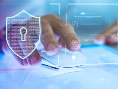 Protección de Infraestructura