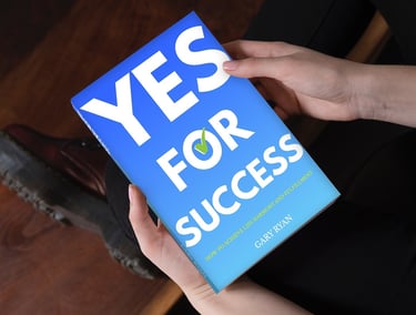 Yes For Success