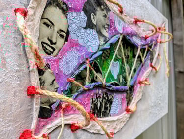 embrace your inner brussels sprout -wound