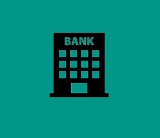 Bank Animated image