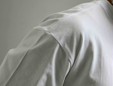 casual cotton t-shirts business tips