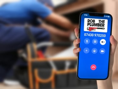 How It Works - Call a Plumber in Cornwall