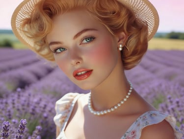 Carolyn, actress, model, aiactress, films, commercials, music videos