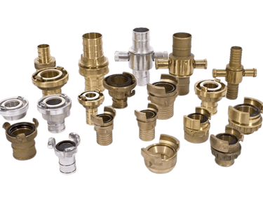 Fire Hose Fittings