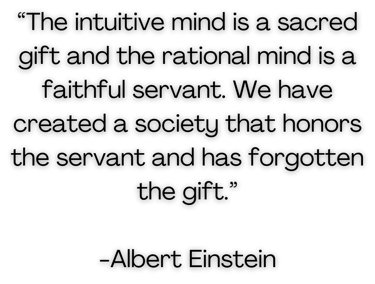 Quote from Albert Einstein