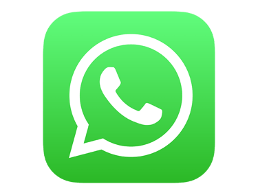 logo whatsapp lien de contact direct mikacreations