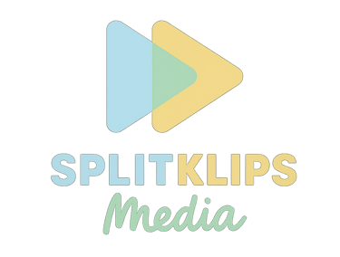 Splitklips Media logo