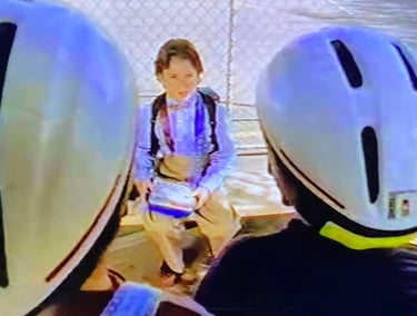 Freaky Friday '95: The Brother's Bullies