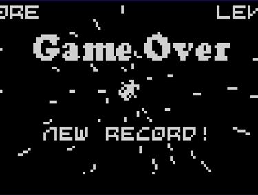 Arduboy Hopper Uh Oh