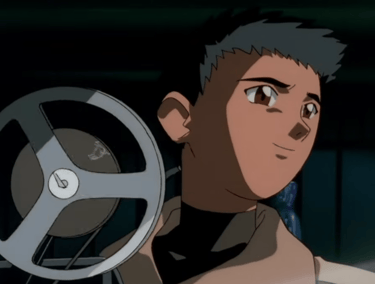 Tenchi Memories