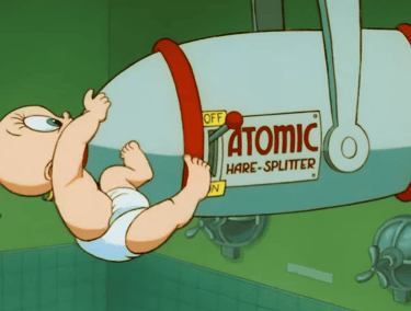 Anyone up for Laser Surgery