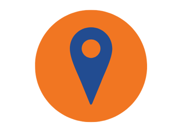 location icon