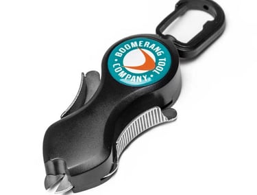 boomerang line snips