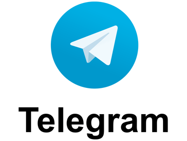 telegram nasser kandil