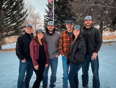 TwinWood Construction Owners