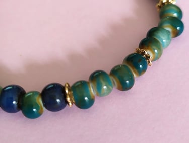 Bijoux Les Couleurs de Lo Les nouveautés