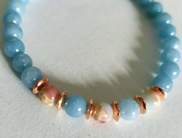 Bijoux Les Couleurs de Lo Les nouveautés