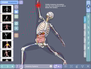 Ipad Medical App