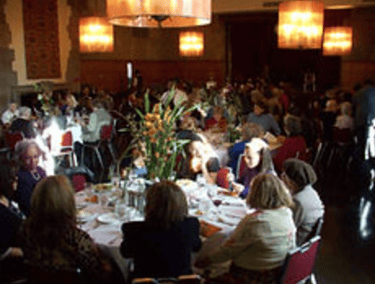 2009 Benefit Luncheon