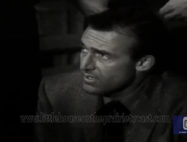 Richard Bull in Shotgun Slade