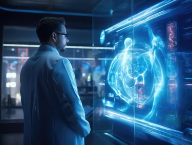 sc medical supply de la mano con la tecnología