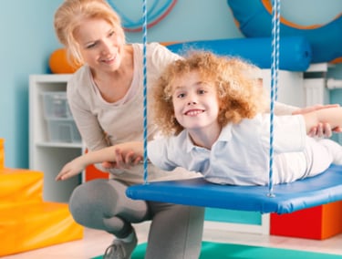 Tratamentos para autismo, que auxiliam na socialização e mobilidade