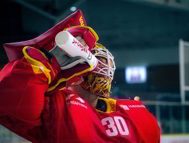 Modèle : SONY A6400 - Portrait 