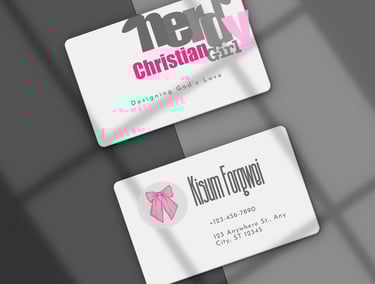 #237 #branding Design studio in Cameroon