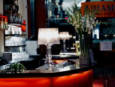 HotelArt: Έπιπλα Ρεσεψιόν & Υποδοχής