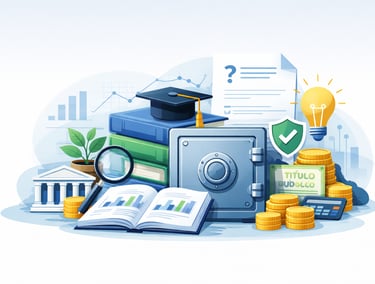 guias financeiros essenciais