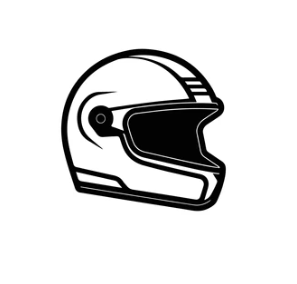 przygoda, kask