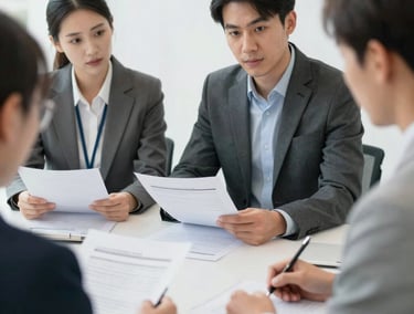 black blue and yellow textile