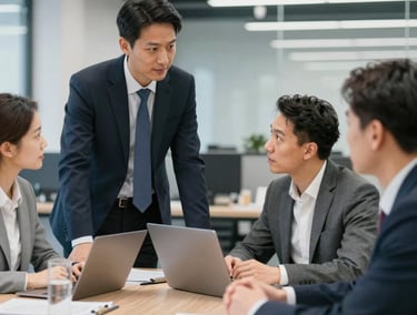black blue and yellow textile