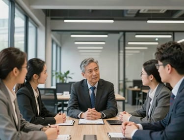 black blue and yellow textile