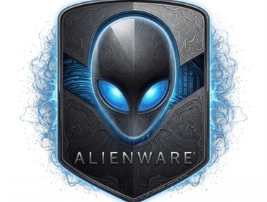 Assistência técnica, reparo, concerto, manutençao alienware em Campinas - Skynet Informática
