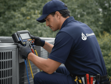 Preventive HVAC Maintenance