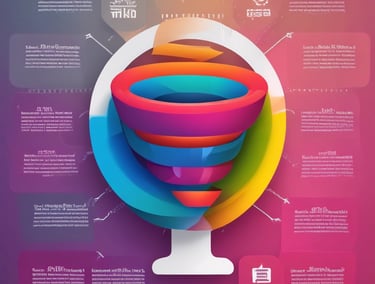 presencia profesional y captar clientes de forma automática