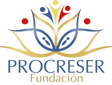 Logo Fundación Procreser