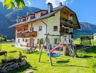 Urlaub Bauernhof in Südtirol - Ihre Vorteile