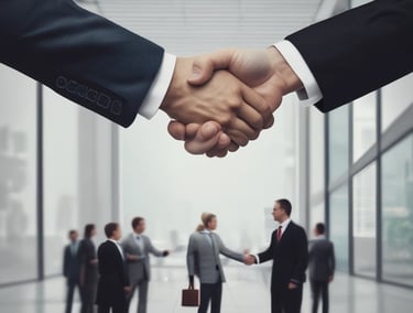 Cash Flow and Credit Can Improve your business growth.