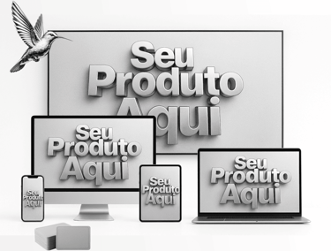 Dispositivos em que funciona o Escritório ON