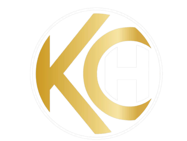 logo keru clean home KCH