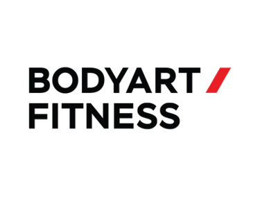 Bodyart fitness лого