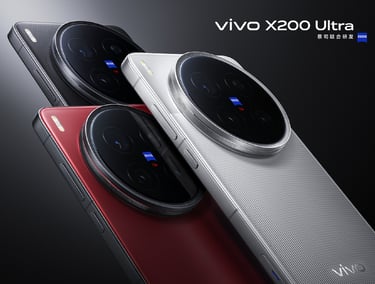 Vivo-X200-Ultra photo