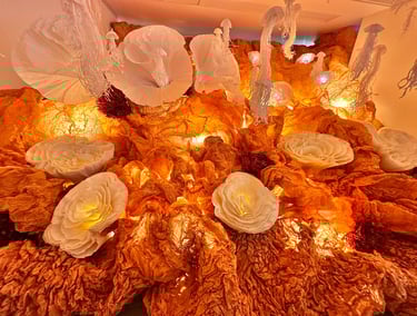 L'Odyssée de Léa @16mag