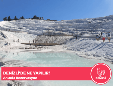 Denizli'de Ne Yapılır?