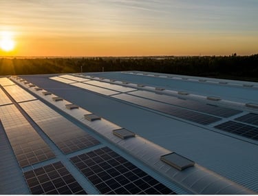 Solar Panel Installation: The Basic Guide