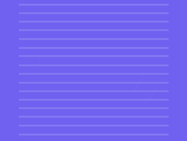 purple background with lines